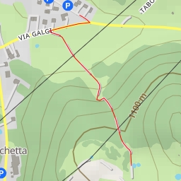 thumbnail for Via Fratte - Via Fratte