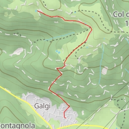 thumbnail for Val Forcella - Val Forcella