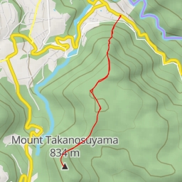 thumbnail for 鷹巣山