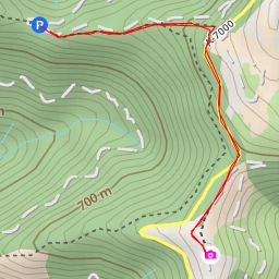 thumbnail for Mirador de Hurtado