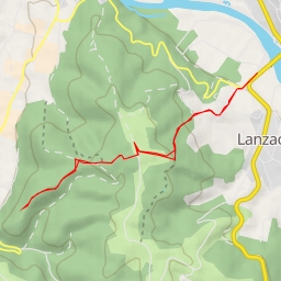 thumbnail for Impasse de Saint-Chamarand