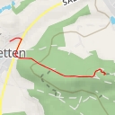 thumbnail for Aussichtsturm Hirschberg - Fuhrn