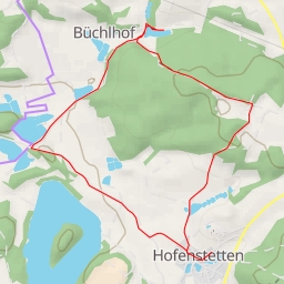 thumbnail for Wallfahrtskirche Büchlberg - Kemnath bei Fuhrn