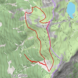 thumbnail for Le Diabley