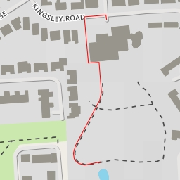 thumbnail for Bishops Tachbrook C of E Primary School - Kingsley Road