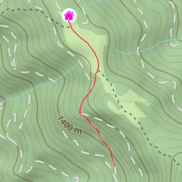 thumbnail for Mödlinger Hütte