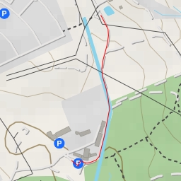 thumbnail for Universidad Pontificia de Comillas - M-616 - Madrid