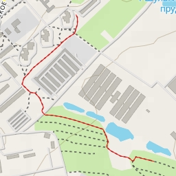 thumbnail for Цветочная улица