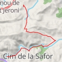 thumbnail for Via Verde del Serpis