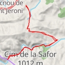 thumbnail for Via Verde del Serpis