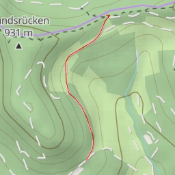 thumbnail for Sommersteigweg