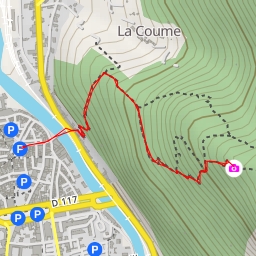 thumbnail for Cours Bouychères - Foix