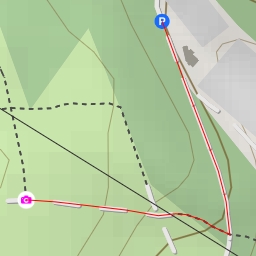 thumbnail for Panzerstrasse - Siegen