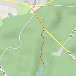 thumbnail for Sentier du Point du Jour - Sentier du Point du Jour