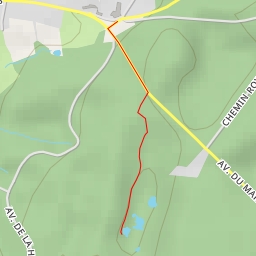 thumbnail for Chemin à Ronton - Chemin à Ronton