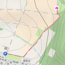 thumbnail for Panoramatafel Wasserlos - Alzenau