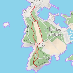 thumbnail for Rue Fernandel