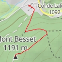 thumbnail for Mont Besset