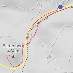 thumbnail for Bettenberg