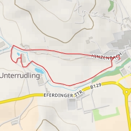 thumbnail for Rückhaltebecken Sandbach