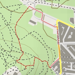 thumbnail for Pnyka Hill - Αρχαίο μονοπάτι - Αθήνα