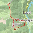 thumbnail for Voies Romaines - Chemin du Château