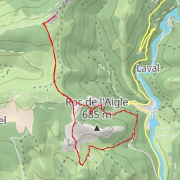thumbnail for Voies Romaines - Chemin du Château