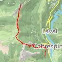 thumbnail for Voies Romaines - Chemin du Château