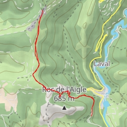 thumbnail for Voies Romaines - Chemin du Château