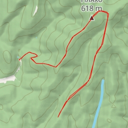 thumbnail for урочище Саркисово