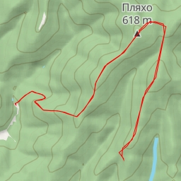 thumbnail for урочище Саркисово