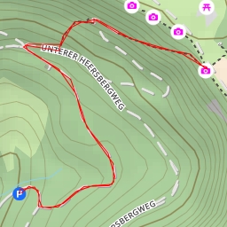 thumbnail for Unterer Heersbergweg