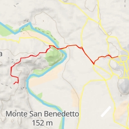 thumbnail for Contrada Pietralunga