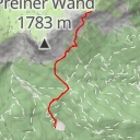 thumbnail for Hohe Kanzel