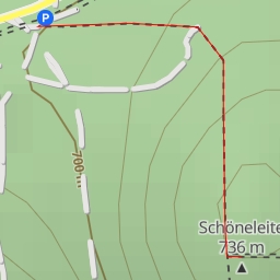 thumbnail for Schöneleite