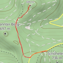 thumbnail for Hübelskopf