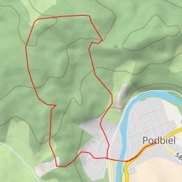 thumbnail for Čížiková