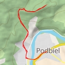 thumbnail for Lučivný vrch