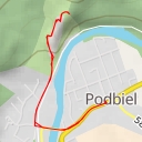 thumbnail for Červená skala