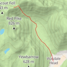 thumbnail for Black Crag