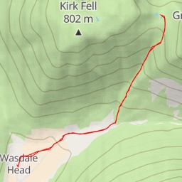 thumbnail for Gavel Neese