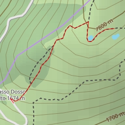 thumbnail for Strada dei Soldati