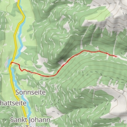 thumbnail for Franzlbauerhütte