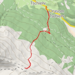 thumbnail for Via Chazforà - Val Müstair