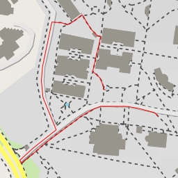 thumbnail for Universidad Nacional San Cristóbal de Huamanga - Avenida Masprone - Ayacucho