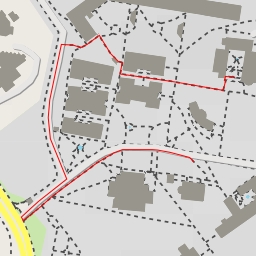 thumbnail for Universidad Nacional San Cristóbal de Huamanga - Avenida Masprone - Ayacucho