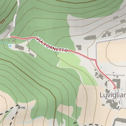 thumbnail for Via Fornetto