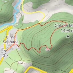 thumbnail for SR355 - Sappada - Plodn