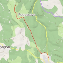 thumbnail for Chemin de Balat - Chemin de Balat