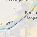 thumbnail for Voie Verte du Canal d'Orléans - Voie Verte du Canal d'Orléans